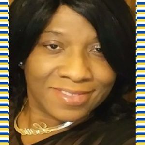 Meet your Posher, Kristie